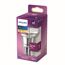 LED classic 3 W E27 R63 warmweiß