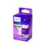 Philips LED Reflektorlampe 5W=35W Warmweiß GU5.3 Verpackung