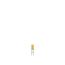 LED Stift G9 25W warmweiss