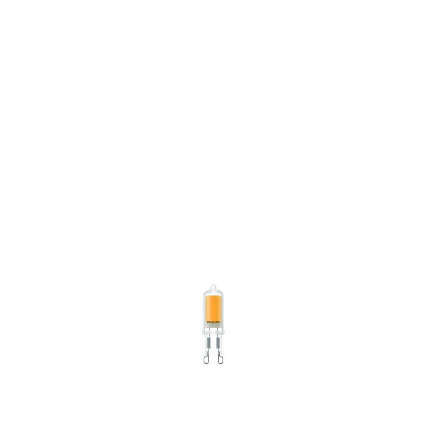 LED Stift G9 25W warmweiß von Philips