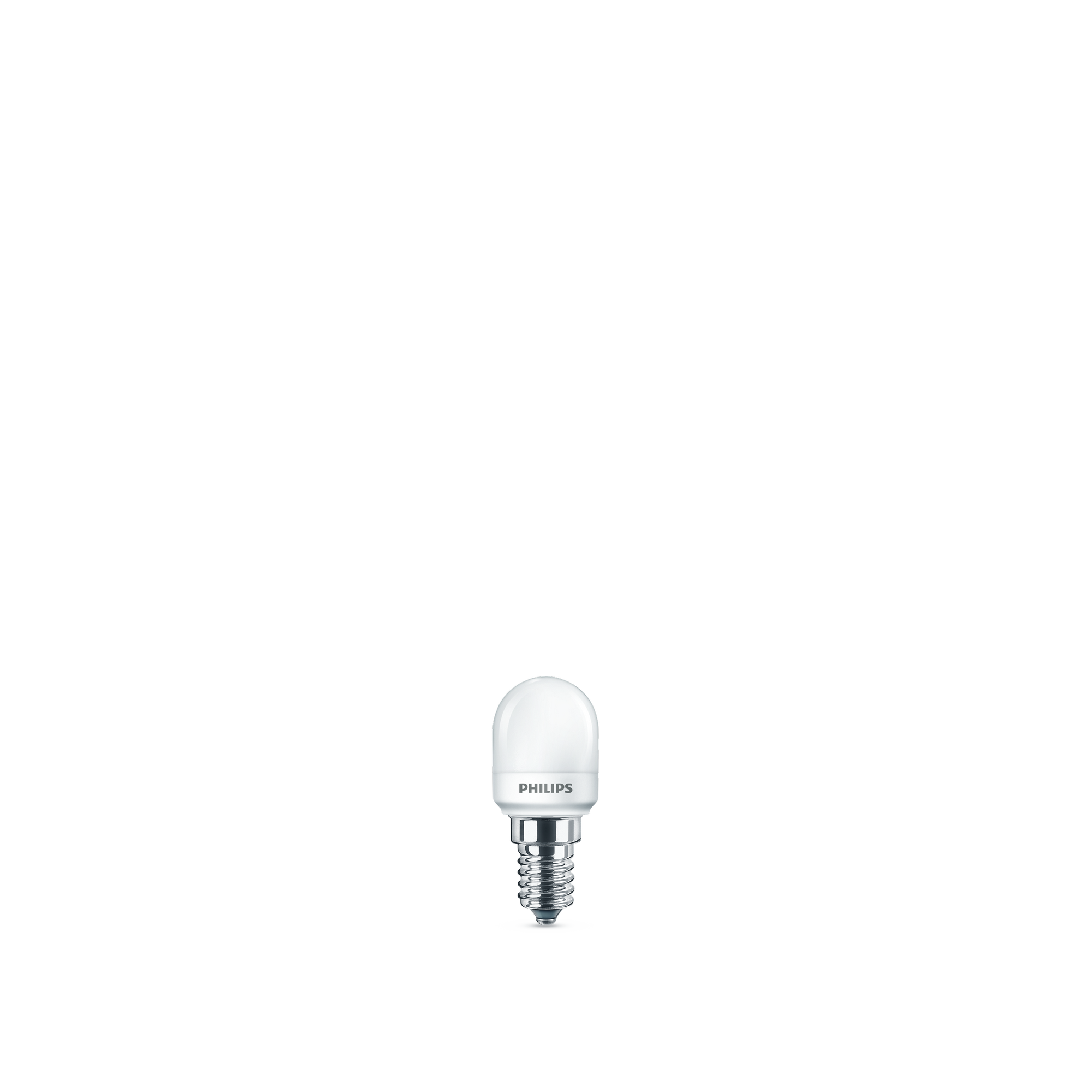 LED Kühlschranklampe 1,7 W E14 warmweiß 150 lm + product picture
