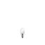 Philips LED Lampe T25 matt