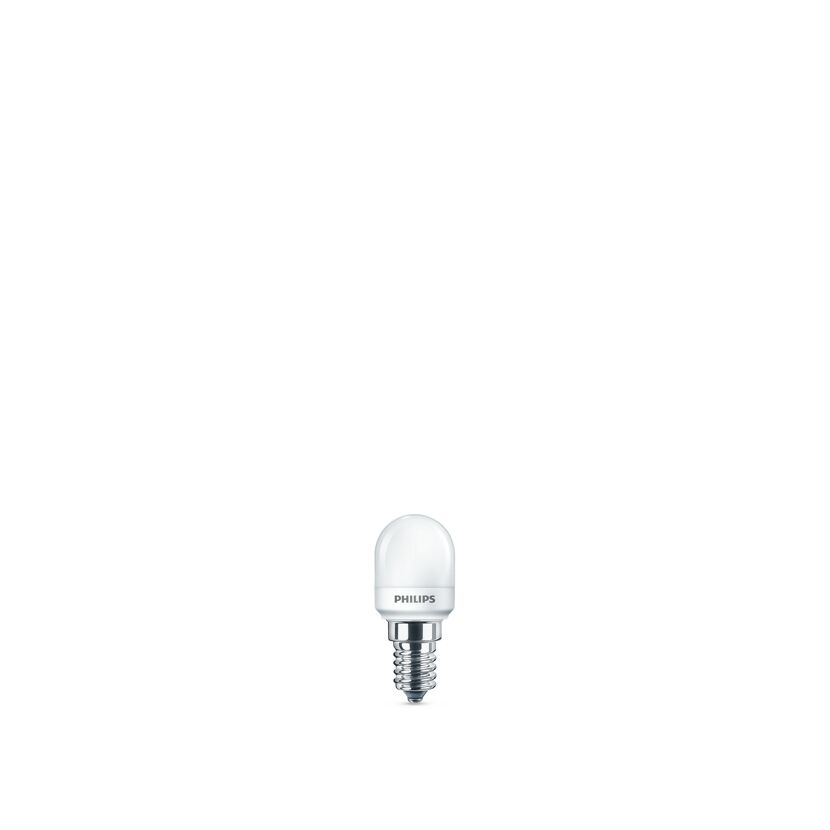 Philips LED Lampe T25 matt