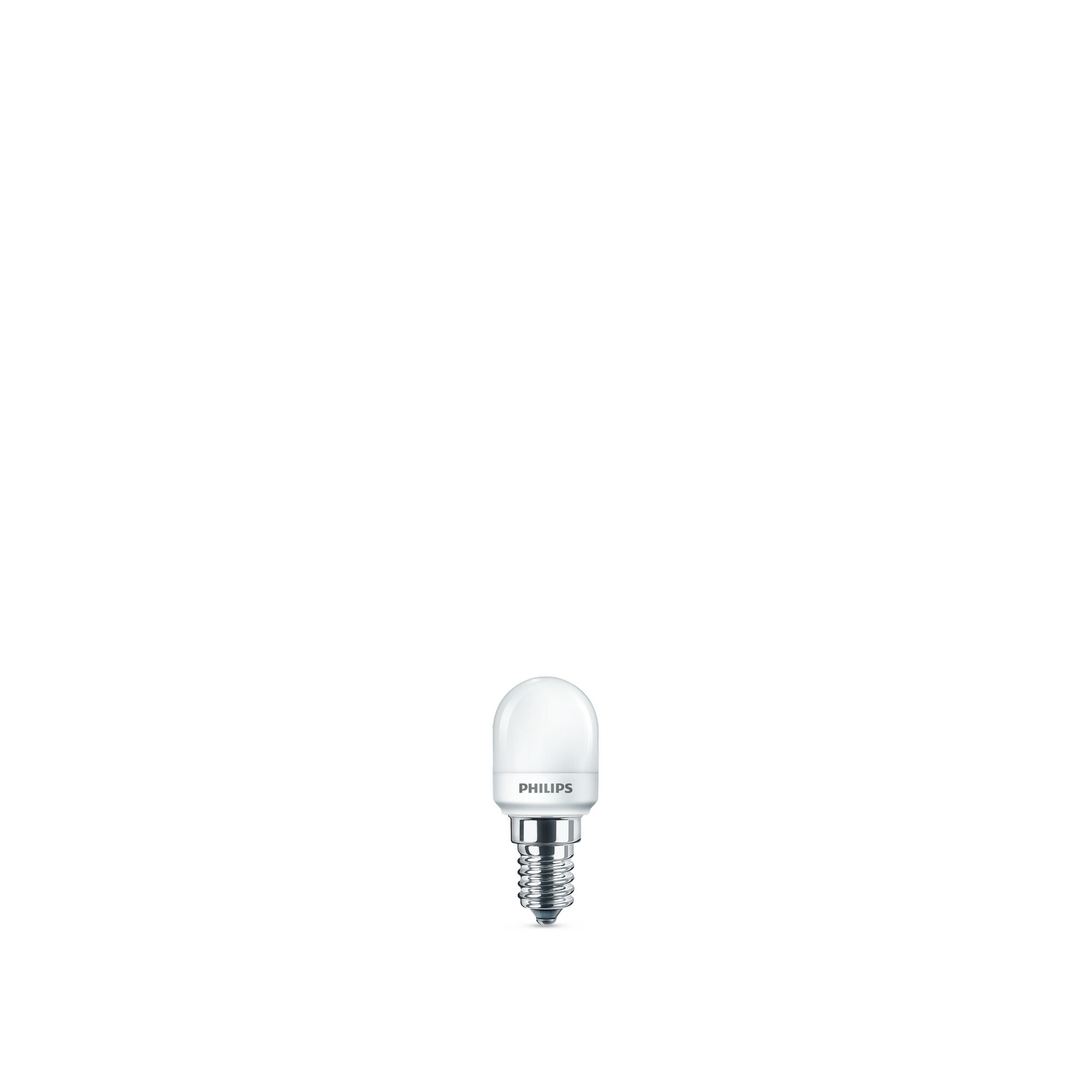 Philips LED Lampe T25 matt