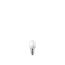 LED Kühlschranklampe 1,7 W E14 warmweiß 150 lm