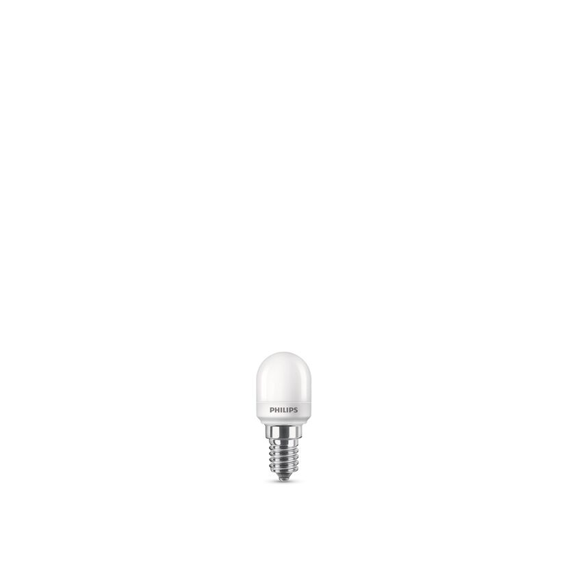 LED Kühlschranklampe 1,7 W E14 warmweiß 150 lm