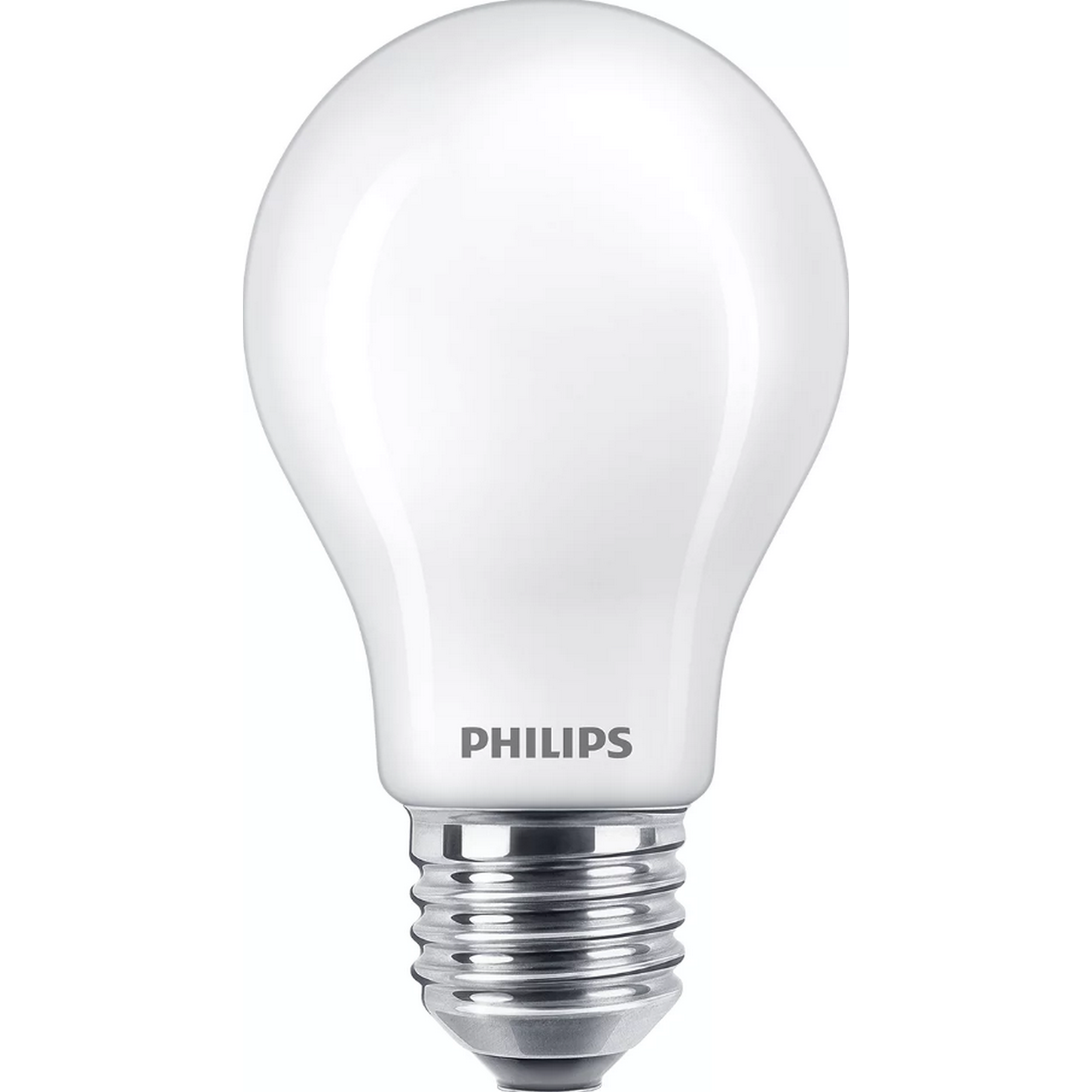 LED-Lampe E27 4,5 W 470 lm