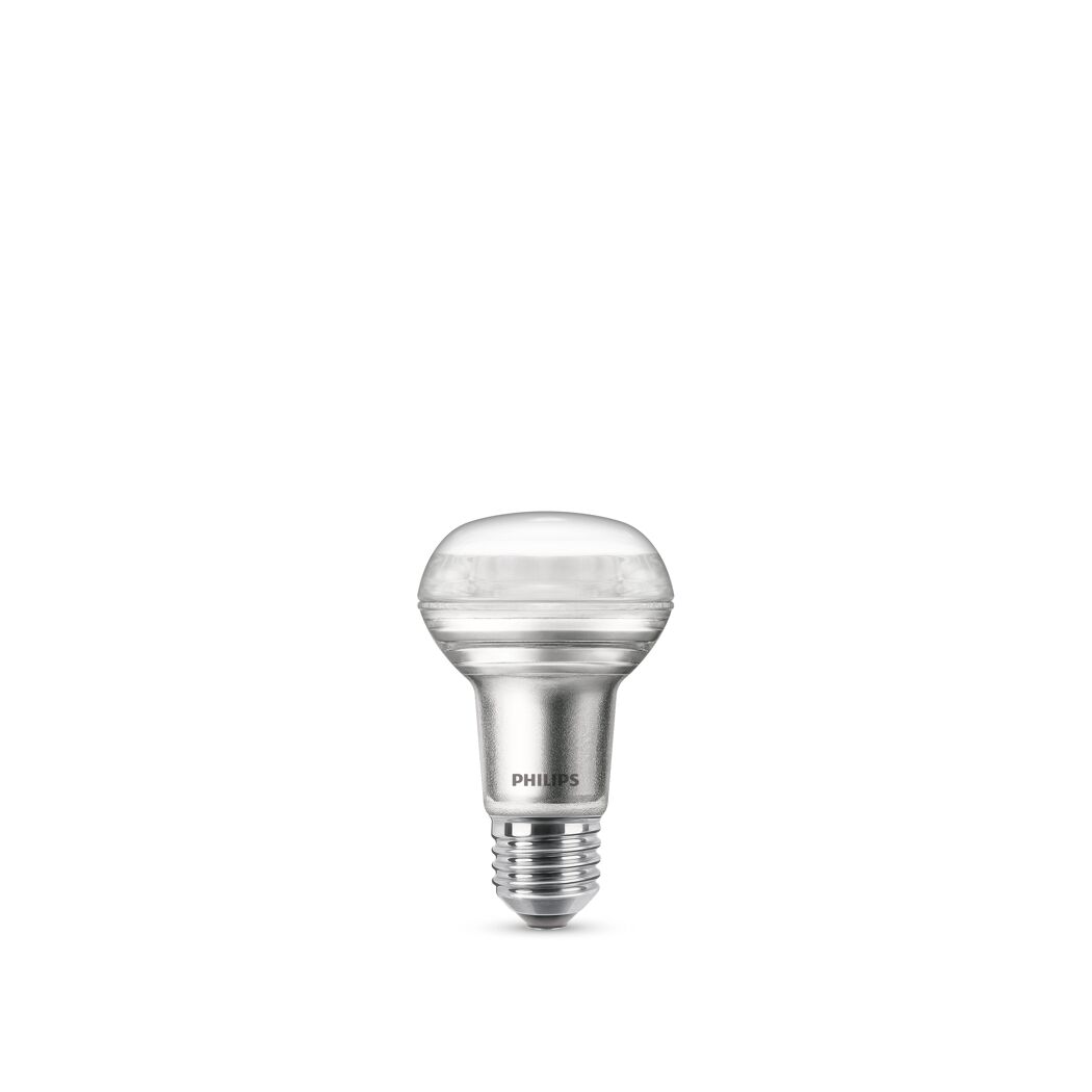 Philips dimmbares LED-Reflektor-Leuchtmittel E27 klar