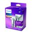 LED Reflektor 8 W E27 R80 warmweiß 670 lm