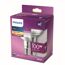 LED Reflektor 8 W E27 R80 warmweiß 670 lm