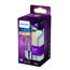 LED Reflektor Kopfspiegel 4 W E27 warmweiß 505 lm
