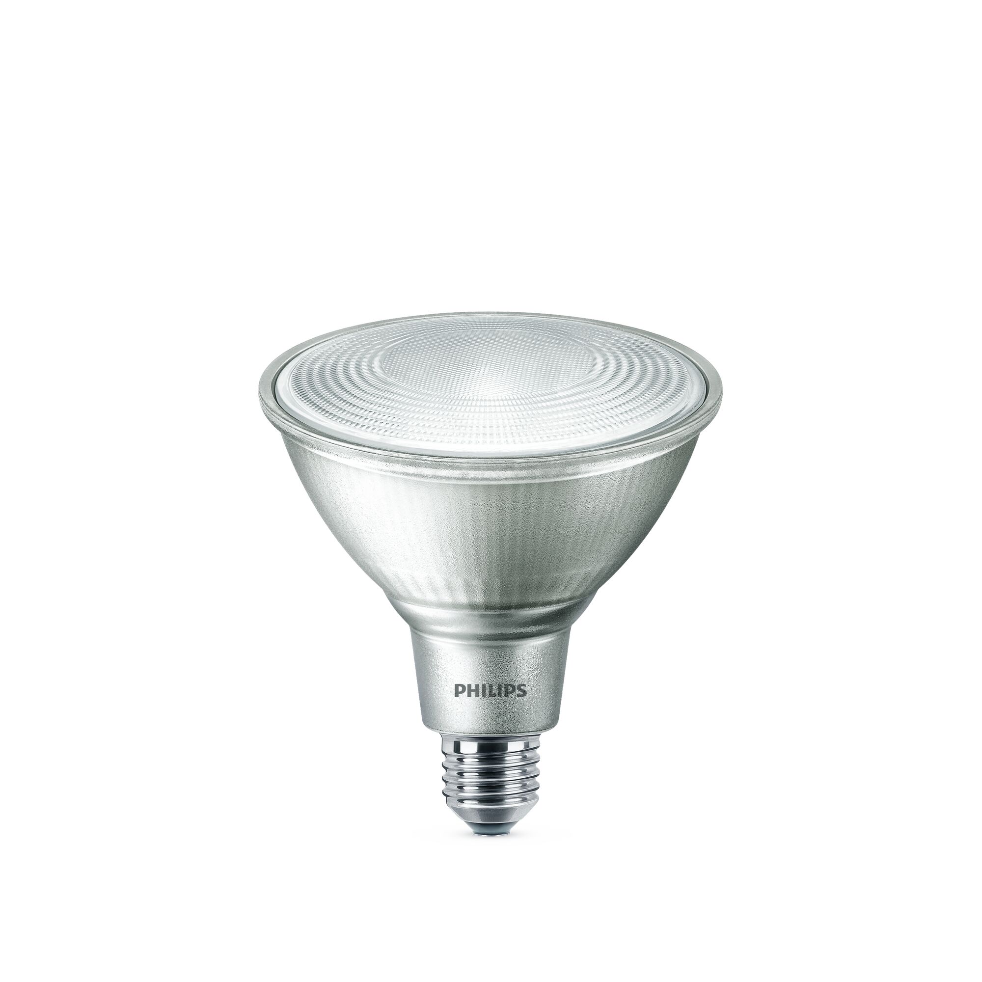 Philips LED Lampe E27 60W warmweiss
