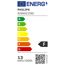 LED-Leuchtmittel dimmbar Reflektor klar E27 13 W 1000 lm warmweiß