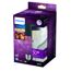 Philips Deco LED Warmweiß, 7,2 W, 2700 K, dimmbar