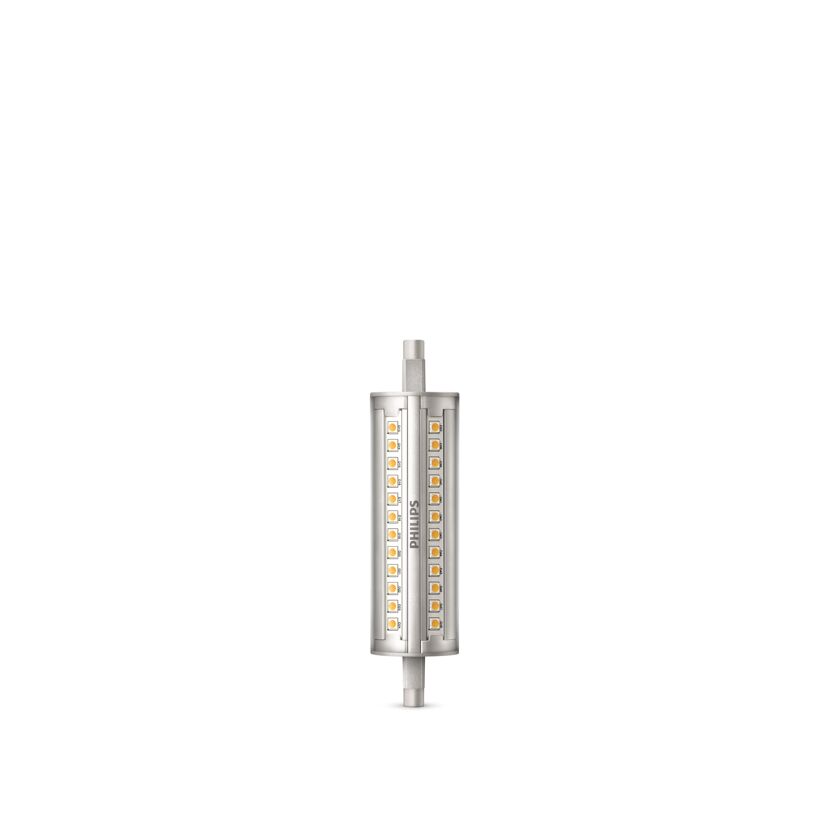LED Stab 14 W R7S neutralweiß 118mm