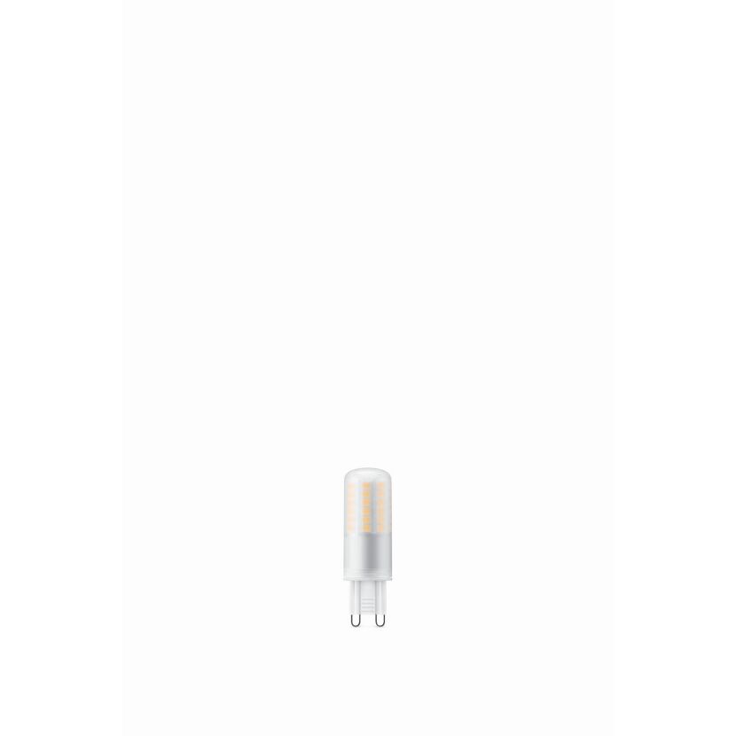 LED Brenner 4,8 W G9 warmweiß 570 lm