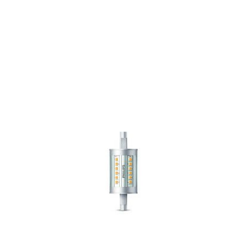 LED Stab 7,5 W R7S neutralweiß 78mm