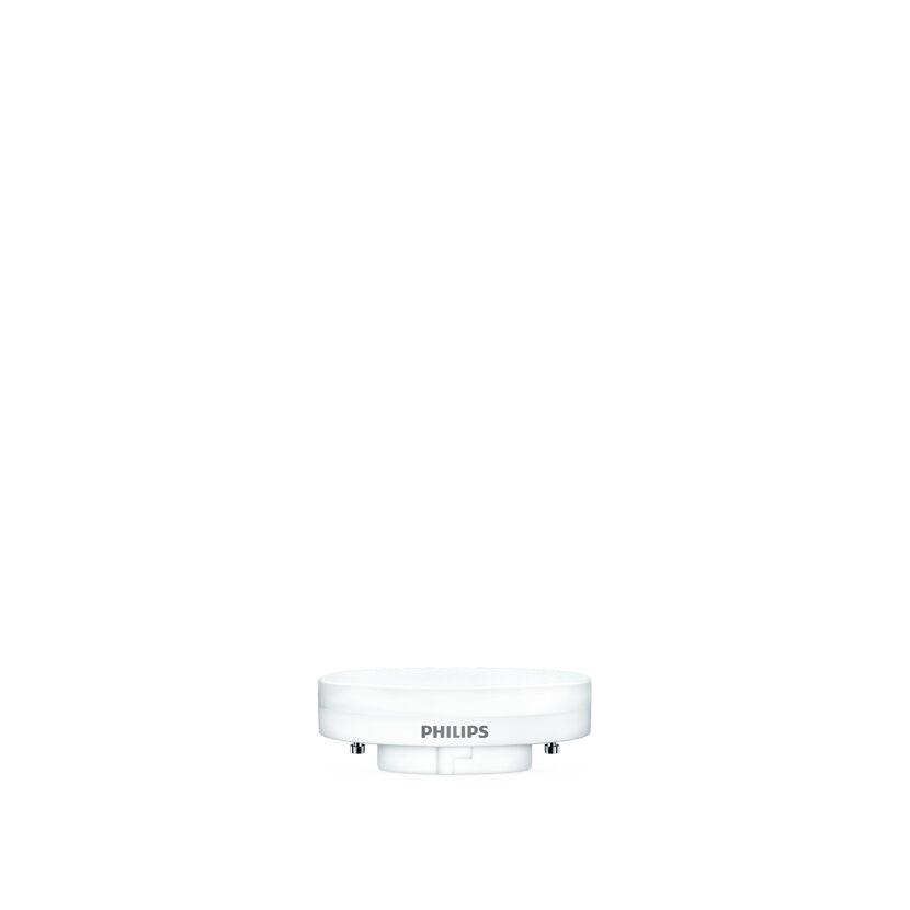 LED Reflektor 5,5 W GX53 warmweiß 500 lm