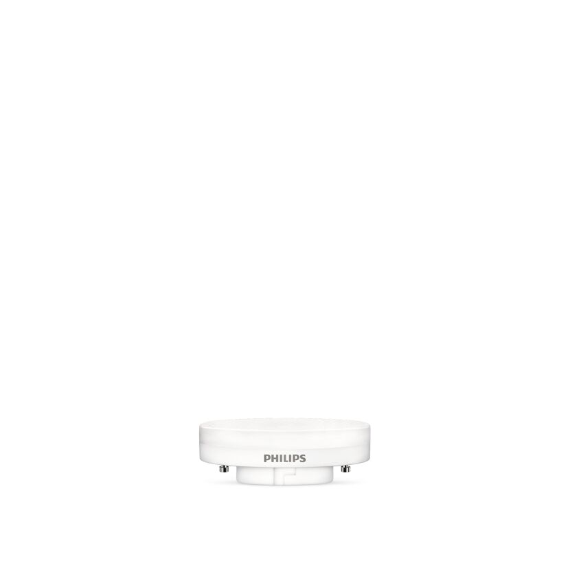 LED Reflektor 5,5 W GX53 warmweiß 500 lm