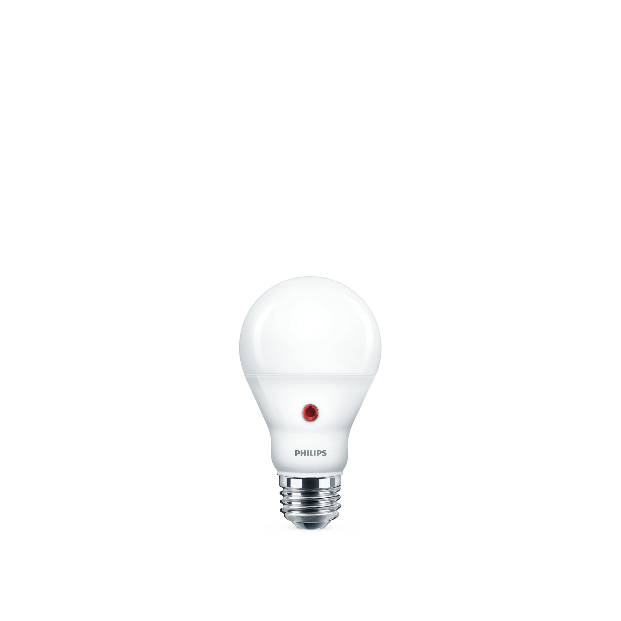 LED Sensor 7,5 E27 warmweiß 806 lm + product picture