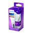 Philips LED-Lampe, warmweiß, 7W = 60W, in Verpackung