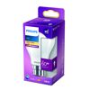 Philips LED-Leuchtmittel 'Classic' Standardform in Verpackung