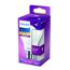 LED-Leuchtmittel 'classic' matt B22 7W 806 lm