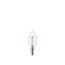 Philips LED-Kerze E14 klar