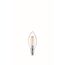 LED Lampe 4,3 W E14 kaltweiß 470 lm