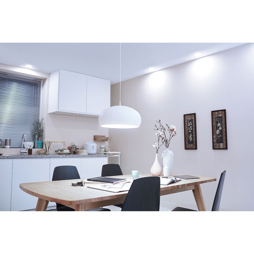 LED Stick 9,5 W T38 E27 WH FR ND 1 950 lm