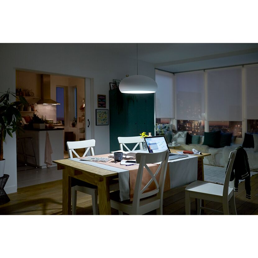 LED Stick 9,5 W T38 E27 WH FR ND 1 950 lm