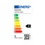LED Kühlschranklampe Kolbenform T25L 2,1 W warmweiß  250 lm