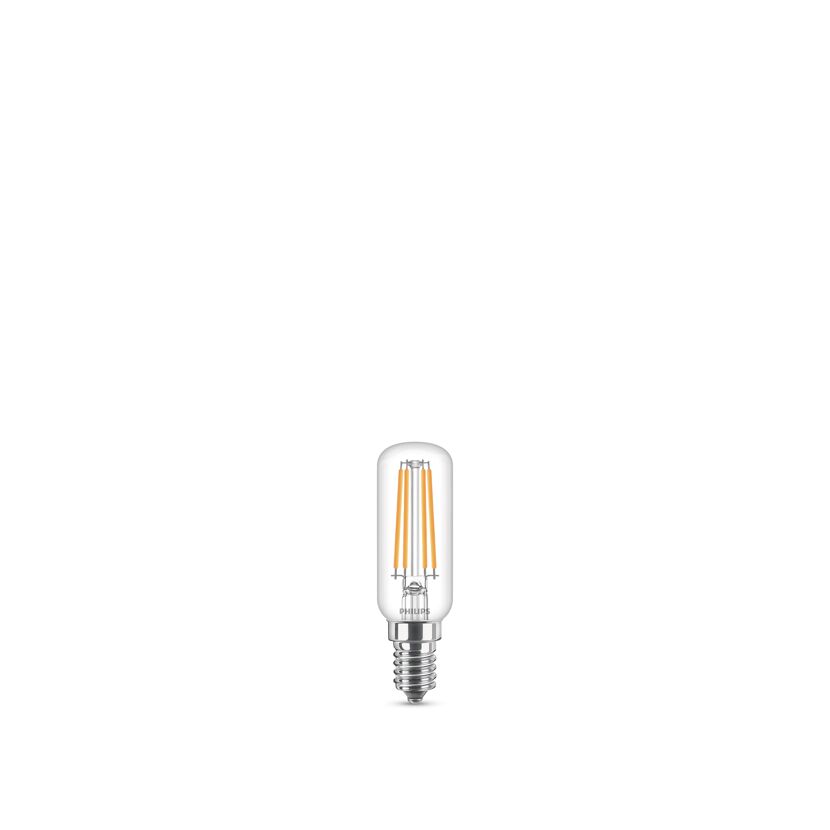 LED Kühlschranklampe Kolbenform T25L 4,5 W warmweiß 470 lm