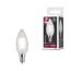 LED-Kerzenlampe E14 5W (40W) 470 lm neutralweiß matt