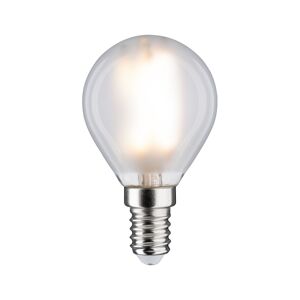 LED-Tropfenlampe E14 5W (40W) 470 lm neutralweiß matt
