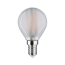 Verkleinertes Bild von LED-Tropfenlampe E14 5W (40W) 470 lm neutralweiß matt