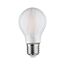 LED-Lampe E27 7,5W (60W) 806 lm neutralweiß matt