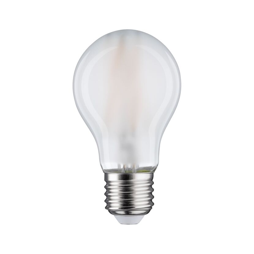 LED-Lampe E27 7,5W (60W) 806 lm neutralweiß matt
