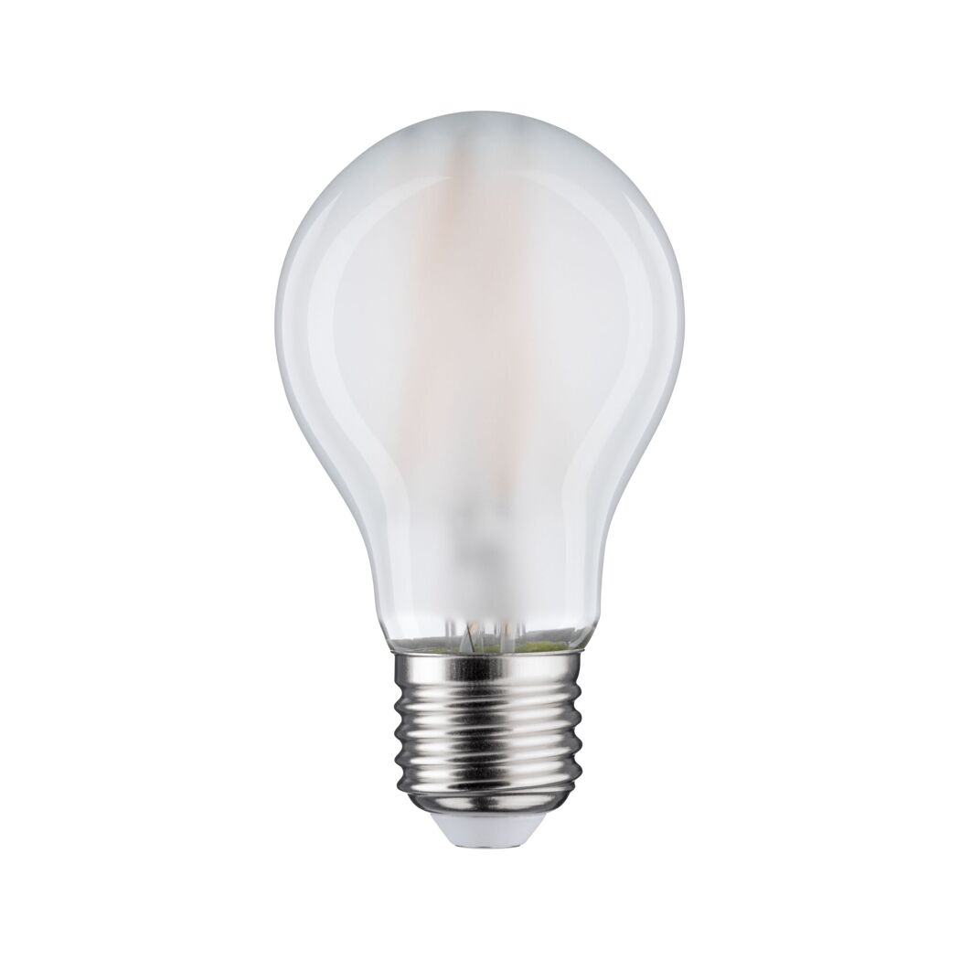 LED-Leuchtmittel dimmbar Standardform E27 7,5 W 806 lm neutralweiß