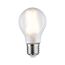 LED-Lampe E27 7,5W (60W) 806 lm neutralweiß matt