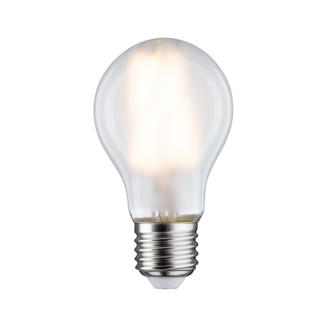 LED-Leuchtmittel dimmbar Standardform E27 7,5 W 806 lm neutralweiß