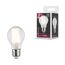 LED-Lampe E27 7,5W (60W) 806 lm neutralweiß matt