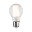 Verkleinertes Bild von LED-Lampe E27 7,5W (60W) 806 lm neutralweiß matt