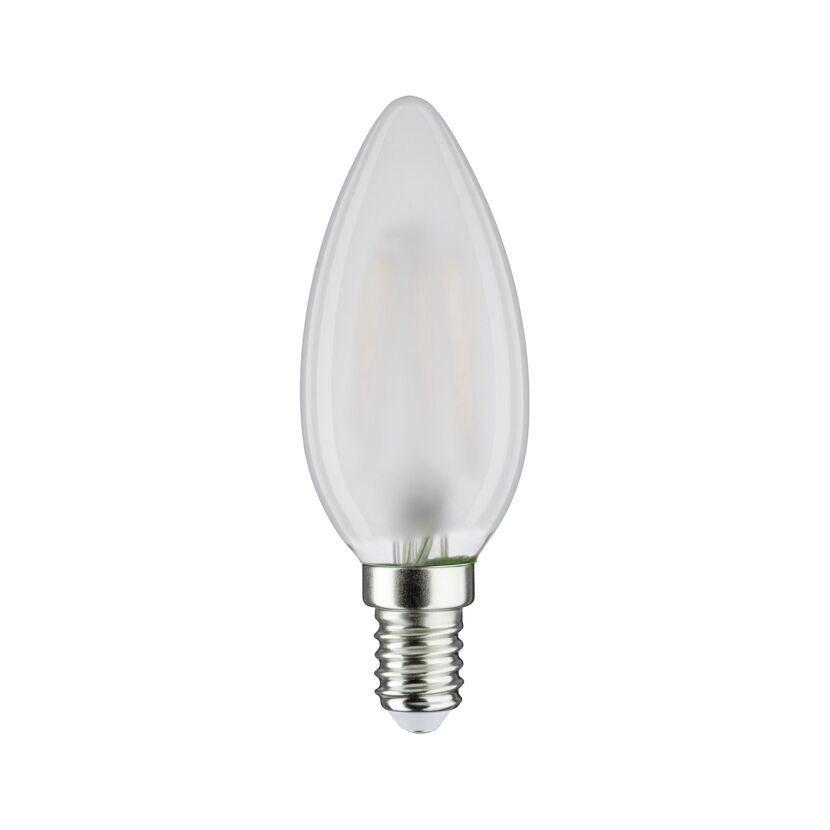 LED-Kerzelampe E14 5W (40W) 470 lm tageslichtweiß matt
