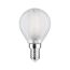 LED-Tropfenlampe E14 5W (40W) 470 lm tageslichtweiß matt