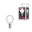 LED-Tropfenlampe E14 5W (40W) 470 lm tageslichtweiß matt