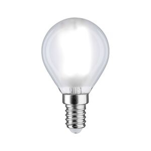 LED-Tropfenlampe E14 5W (40W) 470 lm tageslichtweiß matt