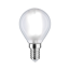 Verkleinertes Bild von LED-Tropfenlampe E14 5W (40W) 470 lm tageslichtweiß matt