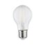 LED-Tropfenlampe E27 7,5W (60W) 806 lm warm/tageslichtweiß matt
