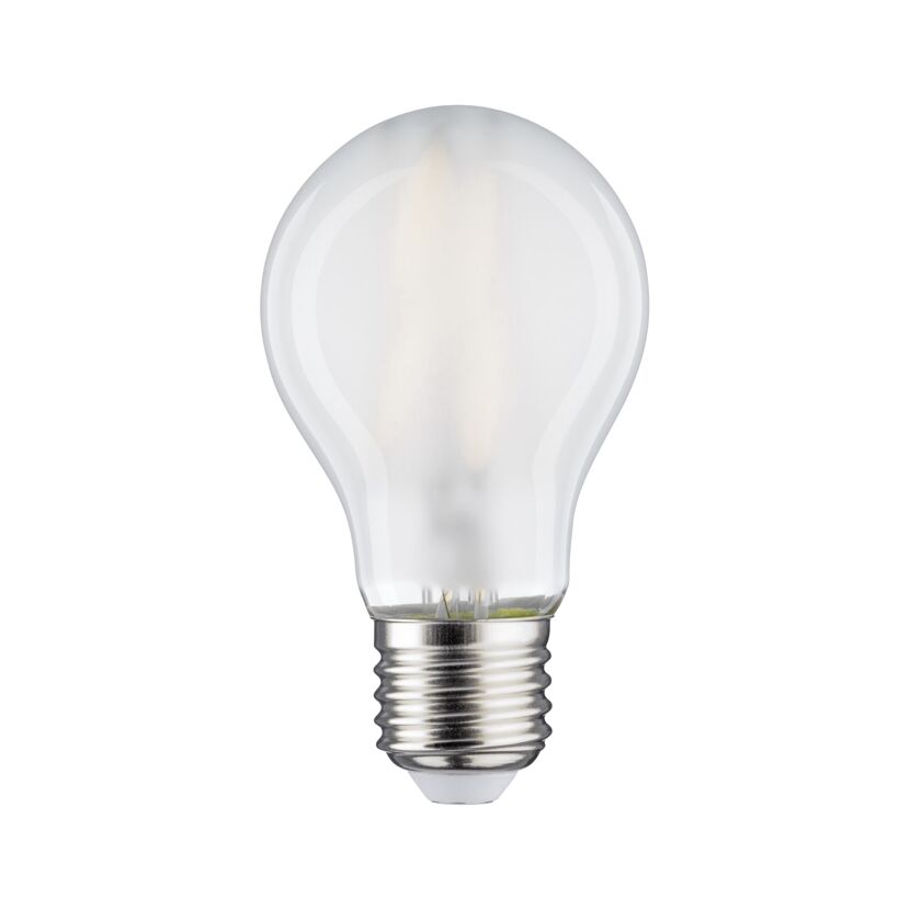 LED-Tropfenlampe E27 7,5W (60W) 806 lm warm/tageslichtweiß matt